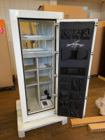 AMSEC BFII6024 ** JEWELRY SAFE ** GUN SAFES **