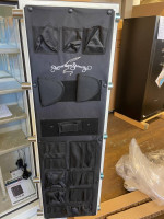 AMSEC BFII6024 ** JEWELRY SAFE ** GUN SAFES **