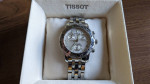 Tissot PRS200 Chronograph