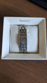 Tissot PRS200 Chronograph