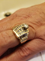 WEDDING RING