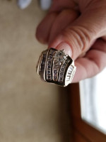 WEDDING RING