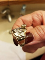 WEDDING RING