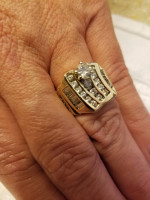 WEDDING RING