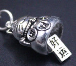 Chinese Lucky Cat Sterling Silver New