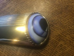 L’objet letter opener