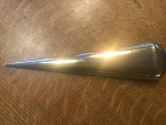 L’objet letter opener