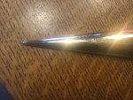 L’objet letter opener