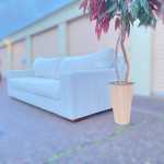 GORGEOUS Ashley Birch Sofa