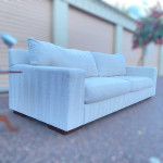 GORGEOUS Ashley Birch Sofa