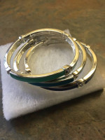 Premier Designs Brand Bracelets