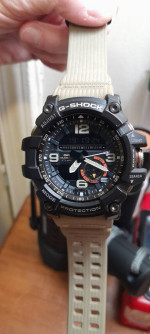 Casio G-Shock Mudmaster 5476 GG-1000