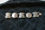 Spanish Bracelet