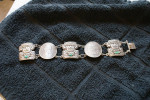 Spanish Bracelet