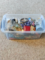 Huge estate jewelry lot around 10 lbs