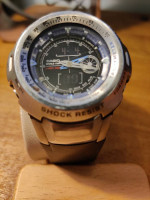 Casio G-Shock G700-1A