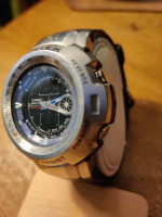 Casio G-Shock G700-1A