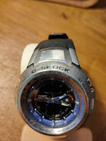 Casio G-Shock G700-1A