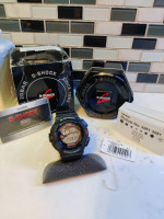 Casio G-Shock Mudman G9300-1