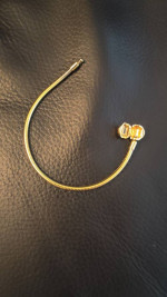 Pandora Moments Snake Chain Bracelet