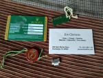 Genuine Rolex 16610 Link. Certificates, Booklets, Miscellaneous Items.