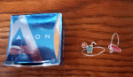 2 New Toe Rings from Avon