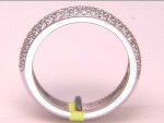 Ladies pave Hildalgo Band