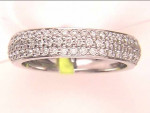 Ladies pave Hildalgo Band