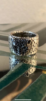 Toscana Italian Ring