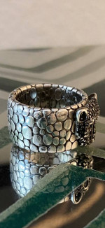 Toscana Italian Ring