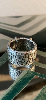Toscana Italian Ring