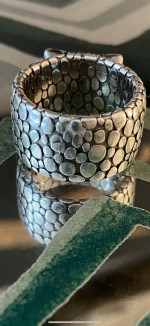 Toscana Italian Ring