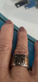 Toscana Italian Ring