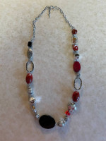 Chunky Necklace
