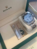 Rolex Submariner  authentic