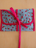 Jewelry Clutch