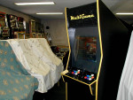 Coin Operated Video  Machine (6000 games) (Not Rasp Pi,1 Up  or Mame )