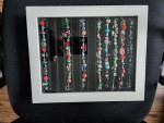 Willabee and Ward Charm Bracelets.  Set of 8