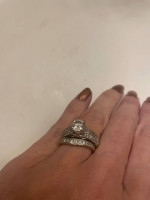 Wedding ring