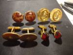 Cufflinks