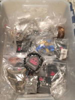 New 250+ pc lot of Paparazzi jewelry