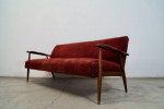 1950's Mid Century Modern Lounge Sofa