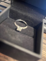 Engagement ring