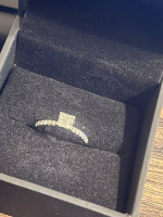 Engagement ring
