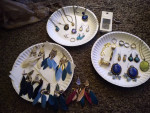 Collection of fashion jewelry!