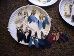 Collection of fashion jewelry!