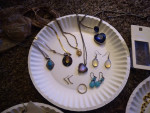 Collection of fashion jewelry!