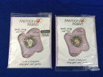 PHOTO JEWELRY - 2 PENDANTS & 4 STERLING CHARMS- $15 Or BO
