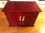 Lori Greiner jewelry box