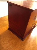 Lori Greiner jewelry box